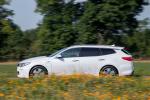 Kia Optima Sportswagon Plug-In Hybrid 2017 года (WW)
